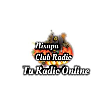 Nixapa Club Radio live