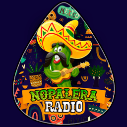 Nopalera Radio live