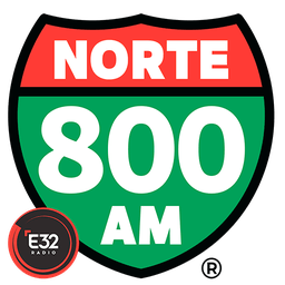 Norte 800 AM Tijuana live