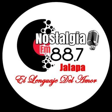Nostalgia 88.7 FM live