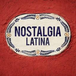 Nostalgia Latina live