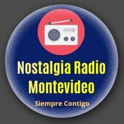 Nostalgia Radio Montevideo live