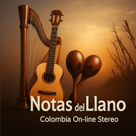 Notas Del Llano live