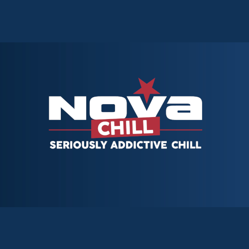 Nova Chill from Radio Nova live