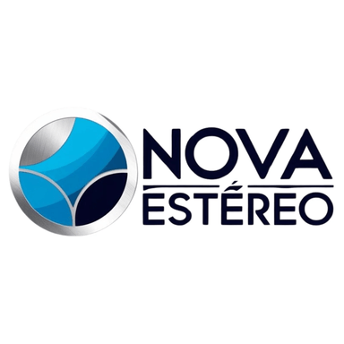 Nova Estereo live