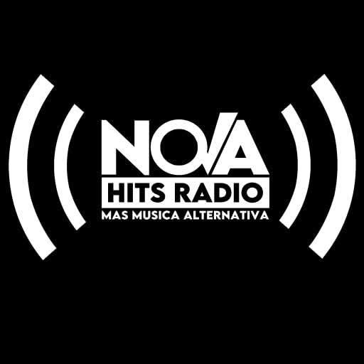 Nova Hits Radio live