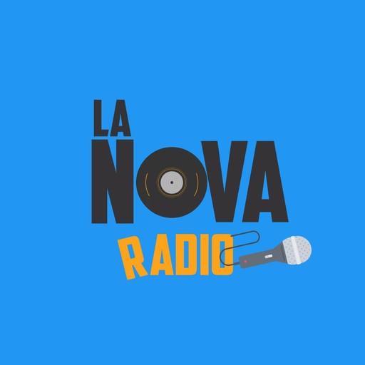 Nova Radio EC live