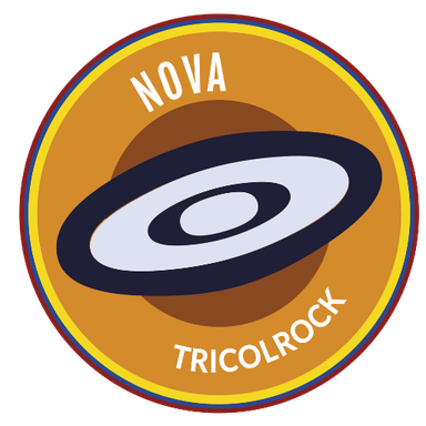 Nova Tricolrock live