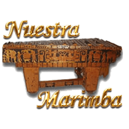 Nuestra Marimba live