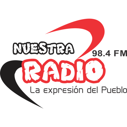 Nuestra Radio Titiribí live