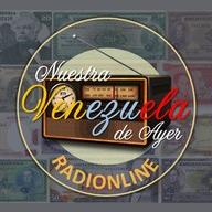 Nuestra Venezuela de Ayer live