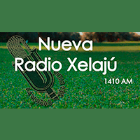 Nueva Radio Xelajú live