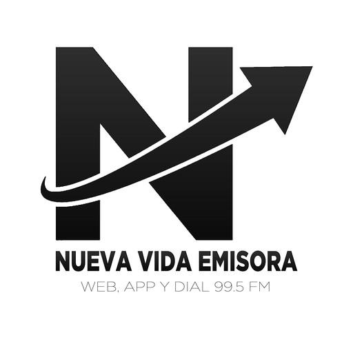 Nueva Vida Emisora live