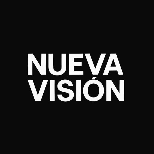 Nueva Vision live