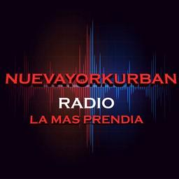 Nuevayork Urban Radio live