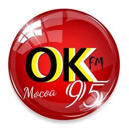 OK95FM – Mocoa live