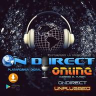 ONDIRECT – UNPLUGGED ONLINE live
