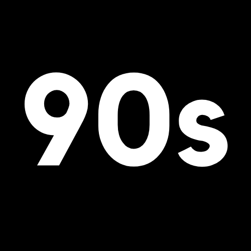 ONERadio 90s live