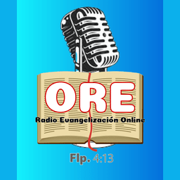 ORE Radio Evangelización Online live