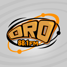 ORO FM 88.1 live