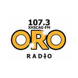 ORO radio 107.3 live