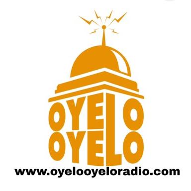 OYELO OYELO RADIO live