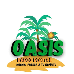Oasis Radio Digital live