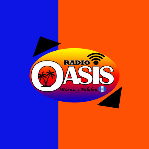 Oasis Radio Guatemala live