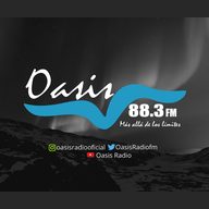 Oasis Stereo live