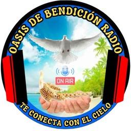 Oasis de Bendición Radio live