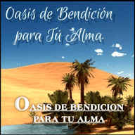 OasisdeBendicionparatuAlma live
