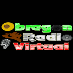 Obregon Radio Virtual live