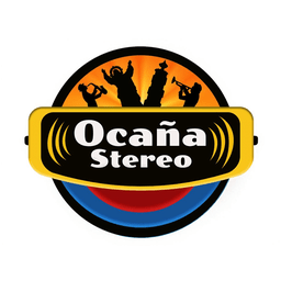 Ocaña Stereo live