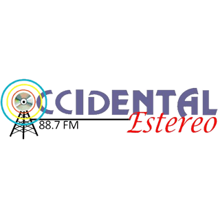 Occidental Radio live