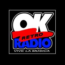 Ok Radio Retro live