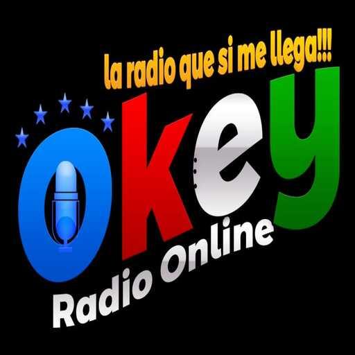 Okey Radio Coatepeque live