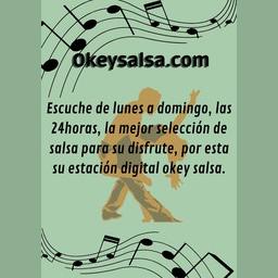 Okey Salsa live
