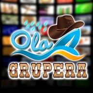 Ola Grupera Radio live
