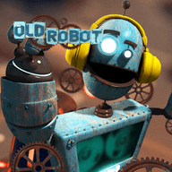 Old Robot GEEK live