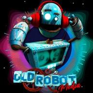 Old Robot Radio live