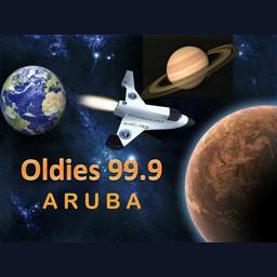 Oldies 99.9 Aruba live