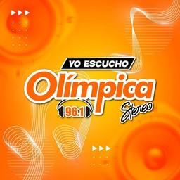 Olímpica Stereo Armenia 96.1 FM live