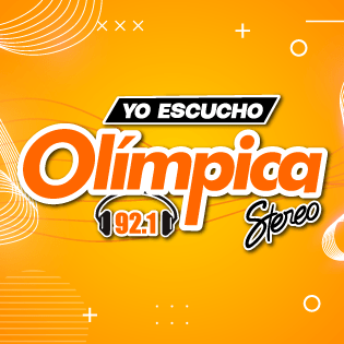 Olímpica Stereo Barranquilla 92.1 FM live