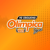Olímpica Stereo Bogotá 105.9 FM live