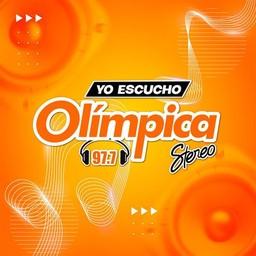 Olímpica Stereo Bucaramanga 97.7 FM live