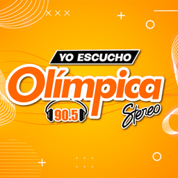 Olímpica Stereo Cartagena 90.5 FM live