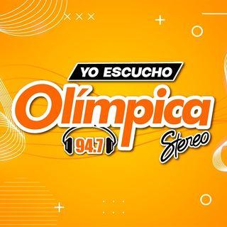 Olímpica Stereo Cúcuta 94.7 FM live