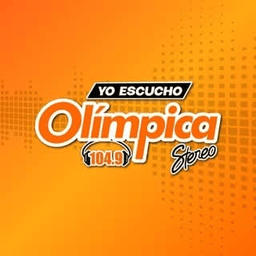 Olímpica Stereo – Medellín 104.9 FM live