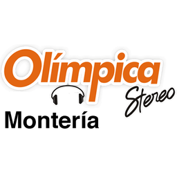 Olímpica Stereo Montería 90.5 FM live