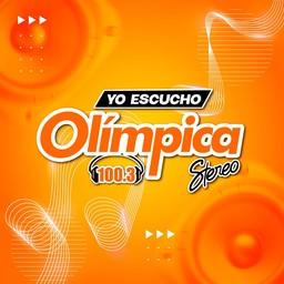 Olímpica Stereo Neiva 100.3 FM live